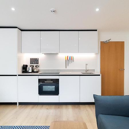Premier Suites Edinburgh Fountain Court エクステリア 写真