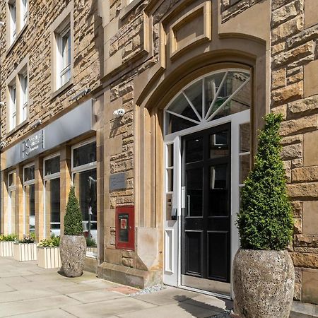 Premier Suites Edinburgh Fountain Court エクステリア 写真