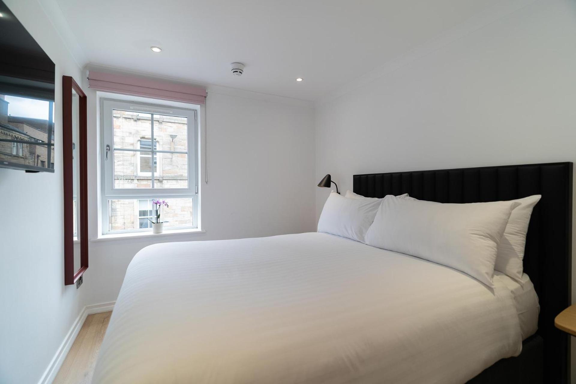Premier Suites Edinburgh Fountain Court エクステリア 写真