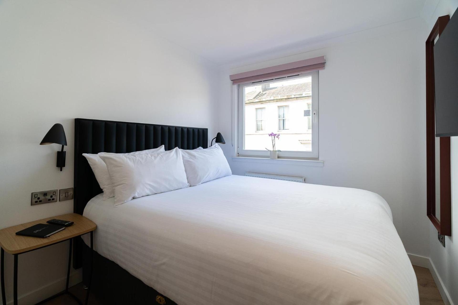 Premier Suites Edinburgh Fountain Court エクステリア 写真